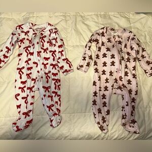 Spearmint Love Sleepers